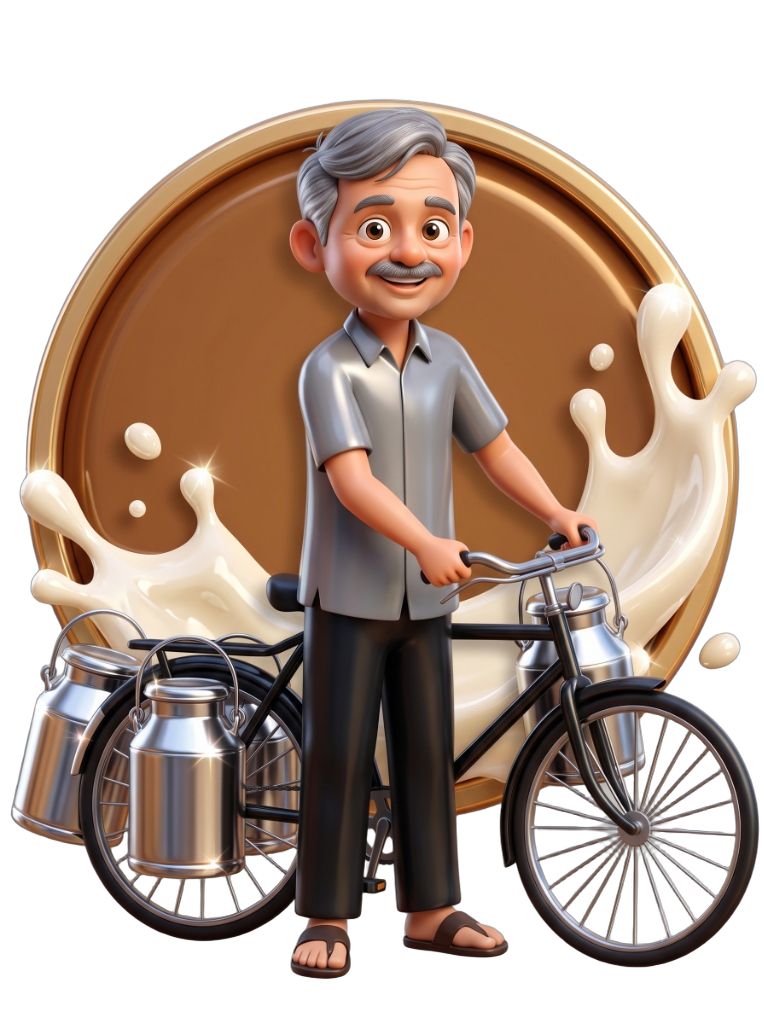 Milkman